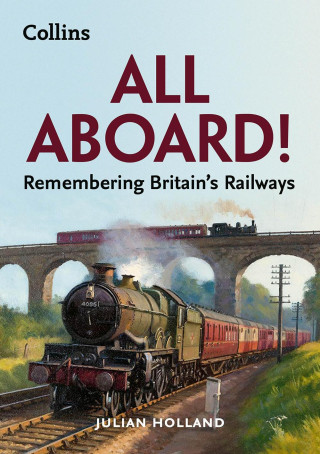 All Aboard!