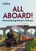 All Aboard!