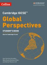 Cambridge IGCSE (TM) Global Perspectives Student's Book
