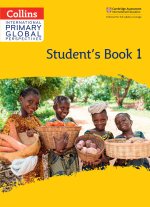 Cambridge Primary Global Perspectives Pupil's Book: Stage 1