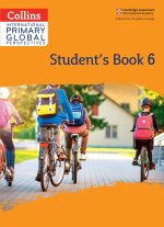 Cambridge Primary Global Perspectives Pupil's Book: Stage 6