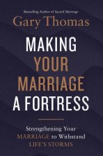 Making Your Marriage a Fortress