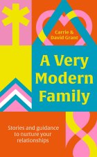 A VERY MODERN FAMILY