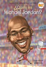 ?Quién Es Michael Jordan?