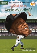 ?Qué Es La Serie Mundial?