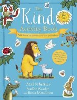 Kind Activity Book