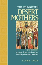 Forgotten Desert Mothers