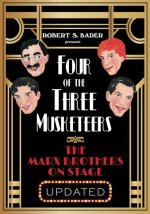 Four of the Three Musketeers