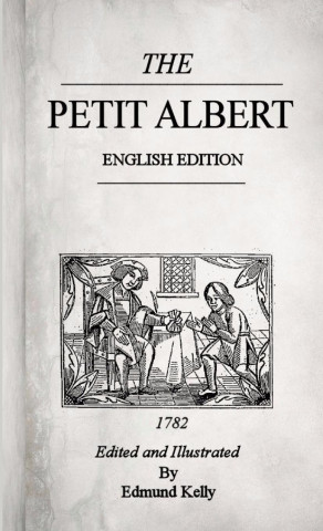 Petit Albert, English Edition