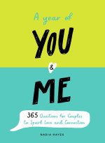 Year of You and Me
