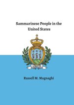 Sammarinese People in the United States