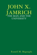 John X. Jamrich