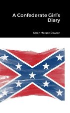 Confederate Girl's Diary
