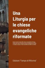 Liturgia per le chiese evangeliche riformate