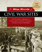 Big Book of Civil War Sites
