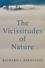 Vicissitudes of Nature - From Spinoza to Freud