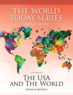 USA and The World 2022-2023