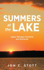Summers at the Lake