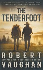 Tenderfoot