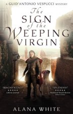 Sign of the Weeping Virgin