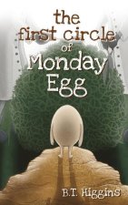 First Circle of Monday Egg