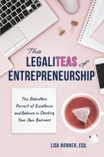LegaliTEAS of Entrepreneurship
