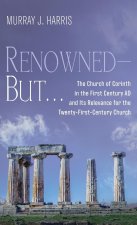 Renowned--But . . .