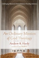 Ordinary Mission of God Theology