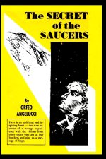 SECRETS of the SAUCERS