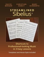Streamlined Sibelius