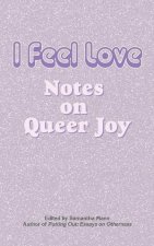 I Feel Love