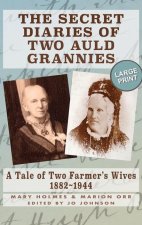 Secret Diaries of Two Auld Grannies