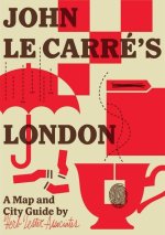 John Le Carre's London