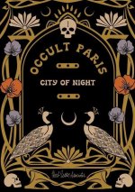 Occult Paris: City Of Night