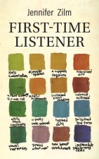 First-Time Listener