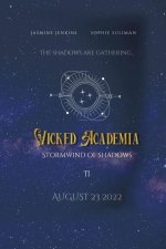 Wicked Academia 2