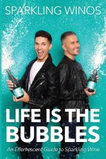Life is the Bubbles