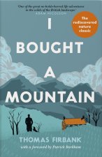 I Bought a Mountain