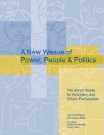 New Weave of Power, People and Politics Arabic