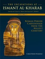 Excavations at Ismant al-Kharab I