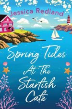 Spring Tides at The Starfish Cafe