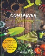 Container Gardening