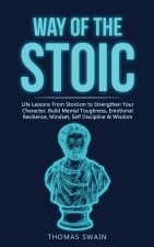 Way of The Stoic