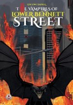 Vampires of Lower Bennett Street