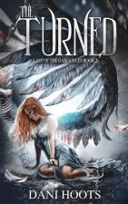 Turned