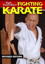 Taks Kubota Fighting Karate