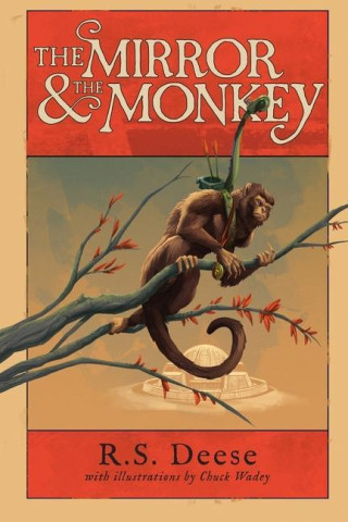 Mirror & The Monkey