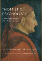 Thomistic Psychology