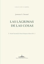lagrimas de las cosas