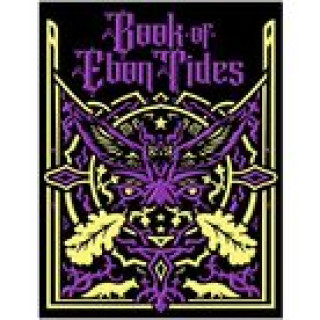 Book of Ebon Tides Limited Edition (5E)